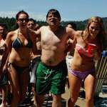 Jeffrey Ballard, Jonathan Daniel Brown, Bryce Hodgson, Kieran Large