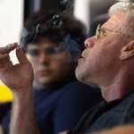 Jonathan Daniel Brown, Ron Perlman