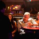 Karyn Halpin, Jonathan Daniel Brown, Ron Perlman