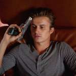 Kenny Wormald
