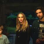 Gabriel Bateman, Teresa Palmer, Alexander DiPersia