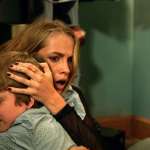 Gabriel Bateman, Teresa Palmer