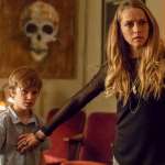 Gabriel Bateman, Teresa Palmer