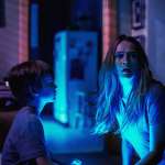 Gabriel Bateman, Teresa Palmer