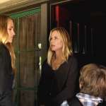 Maria Bello, Gabriel Bateman, Teresa Palmer