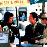 Billy Crystal, Bruno Kirby