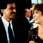 Carrie Fisher, Bruno Kirby