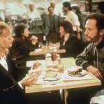 Meg Ryan, Billy Crystal