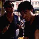 Alex Man, Jacky Cheung