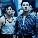 Alex Man, Kim Fung Wong