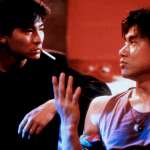 Jacky Cheung, Andy Lau