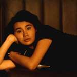 Maggie Cheung