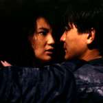 Maggie Cheung, Andy Lau