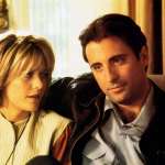 Andy Garcia, Meg Ryan