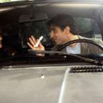 Andy Garcia, Meg Ryan