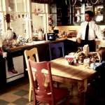 Andy Garcia, Meg Ryan, Tina Majorino, Mae Whitman