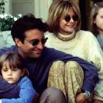 Andy Garcia, Meg Ryan, Tina Majorino, Mae Whitman