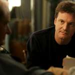 Colin Firth, Jim Broadbent