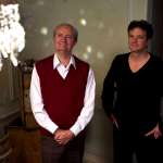 Colin Firth, Jim Broadbent