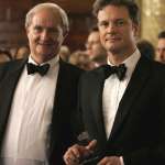 Colin Firth, Jim Broadbent