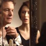 Gina McKee, Colin Firth