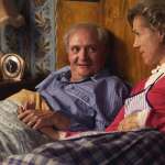 Juliet Stevenson, Jim Broadbent