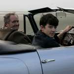 Matthew Beard, Jim Broadbent