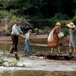 Brady Permenter, Tim Blake Nelson, Ahna O'Reilly, Danny McBride