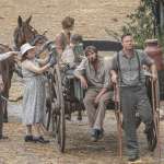 Emma Wynters, Logan Marshall-Green, Brady Permenter, Tim Blake Nelson, Ahna O'Reilly, Jim Parrack