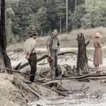 Logan Marshall-Green, Tim Blake Nelson, James Franco, Ahna O'Reilly, Jim Parrack