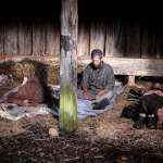 Logan Marshall-Green, Brady Permenter, Tim Blake Nelson, Ahna O'Reilly