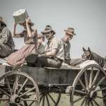 Logan Marshall-Green, Brady Permenter, Tim Blake Nelson, James Franco, Ahna O'Reilly, Jim Parrack