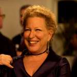 Bette Midler