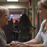 Bette Midler, Helen Hunt