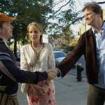 Colin Firth, Helen Hunt, Matthew Broderick