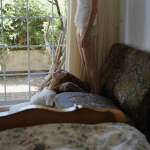 Mary Tsoni, Aggeliki Papoulia