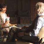 Justin Long, Michael Parks