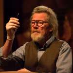 Michael Parks