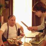 Bogdan Stupka, Elena Babenko