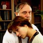 Bogdan Stupka, Elena Babenko