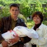 Igor Petrenko, Elena Babenko