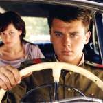 Igor Petrenko, Elena Babenko