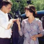 Igor Petrenko, Elena Babenko