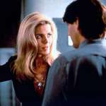 Peter Coyote, Bibiana Fern&aacute;ndez