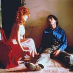 Peter Coyote, Ver&oacute;nica Forqu&eacute;