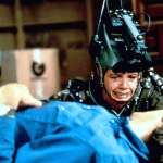 Peter Coyote, Victoria Abril