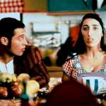 Rossy de Palma, Santiago Lajusticia