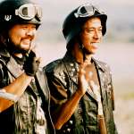 Rakkyo Ide, Great Gidayu