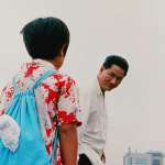 Yusuke Sekiguchi, Takeshi Kitano