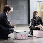 Seong Ji, Yoo-Ri Kim